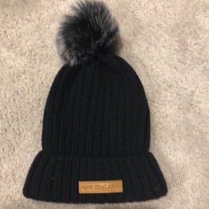 Women’s stocking cap